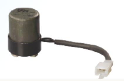 RSTKHA Starter Relay with Wire 12V - 80A - Suzuki Access	