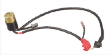 RSTRTA Starter Relay W/O Bracket - 12V - 80 A Royal Enfield (TBTS) Thunder Bird Twin Spark	