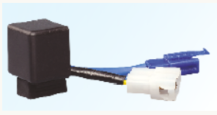 RHLCPA Head Lamp Controller - 12V - 5A- Pulsar	