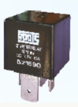 RSRTWA Starter Relay TVS Wego/Jupiter - 12V	