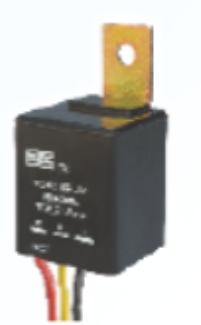 RSRTWA Starter Relay TVS Wego/Jupiter - 12V	