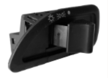 MSTJLA Head Light Switch - Jupiter	