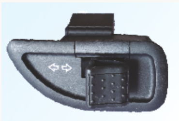 MSTJIA Indicator Switch, Jupiter	