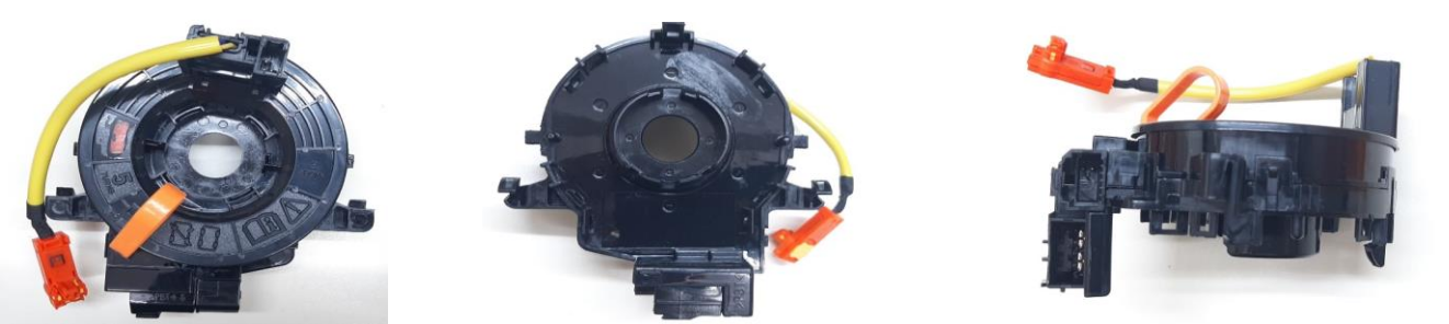 AI-801 CLOCK SPRING - TYTA-INNOVA TYPE-1	