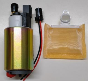 AI-1102 K-SERIES FUEL PUMP MOTOR	