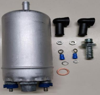 AI-1126 LAURA FUEL PUMP MOTOR	