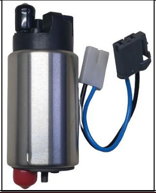 AI-1129 WAGON-R DUO FUEL PUMP MOTOR	