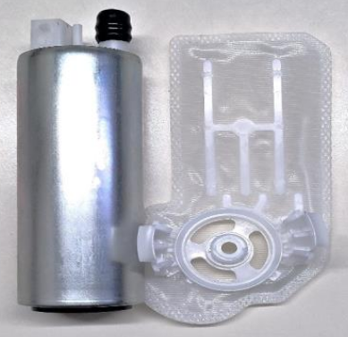 AI-1133 BOLERO N/M, ZEST/BOLT- FUEL PUMP MOTOR	