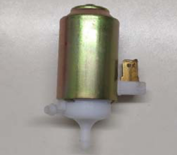 AI‐1002 INDCA METAL WIPER SPRAY MOTOR	