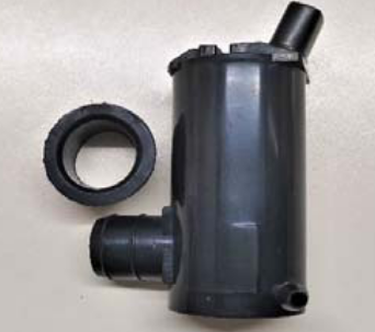 AI‐1004 ACENT WIPER SPRAY MOTOR	