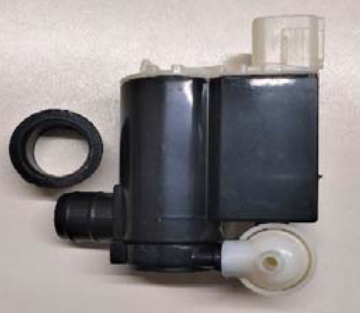 AI‐1007 I - 20 DOUBLE WIPER SPRAY MOTOR	