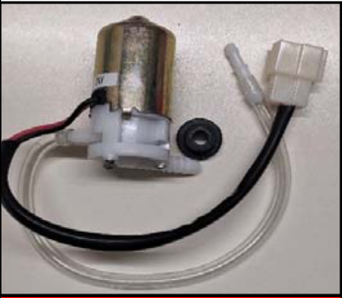AI‐1010 VOLWO WIPER SPRAY MOTOR	