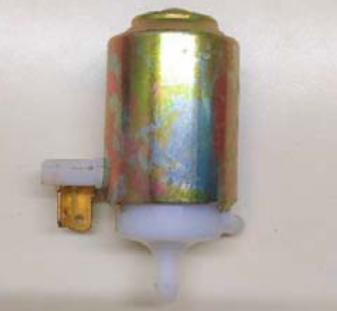 AI‐1012 BOLRO/SCRPIO WIPER SPRAY MOTOR	
