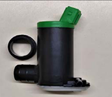 AI‐1017 SPARK WIPER SPRAY MOTOR	