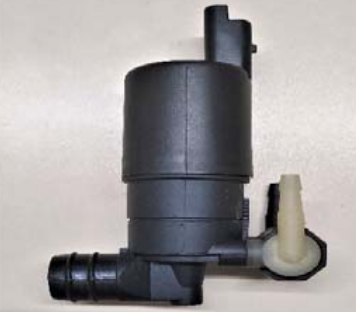 AI‐1019 DUSTER WIPER SPRAY MOTOR	