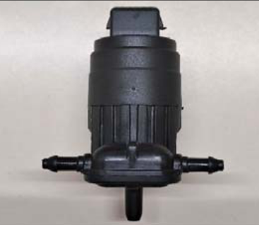 AI‐1020 PUN-TO DOUBLE WIPER SPRAY MOTOR	