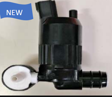 AI‐1023 ECO SPORT WIPER SPRAY MOTOR	